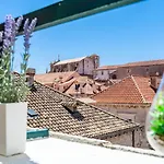 Luxury Petra With Terrace And View 公寓 杜布罗夫尼克