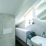 公寓 Luxury Petra With Terrace And View 杜布罗夫尼克