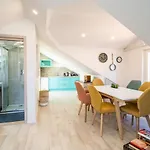 Luxury Petra With Terrace And View Dubrovnik