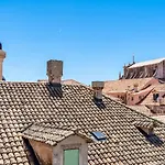 Luxury Petra With Terrace And View Dubrovnik