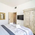 Lejlighed Luxury Petra With Terrace And View