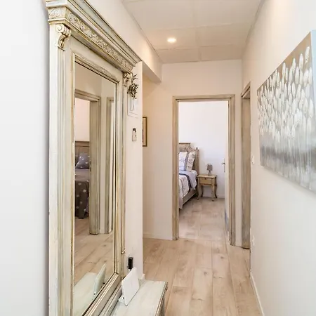 Luxury Petra With Terrace And View דירה *