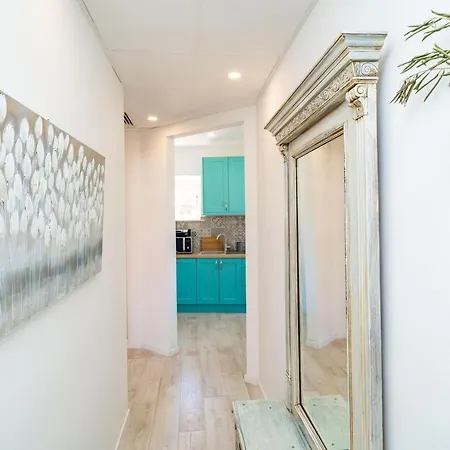 Luxury Petra With Terrace And View דוברובניק