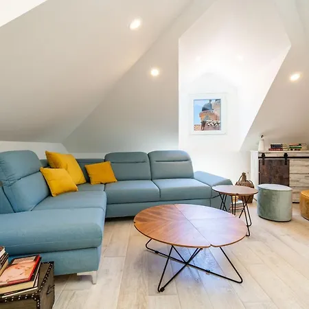 Luxury Petra With Terrace And View Appartamento *