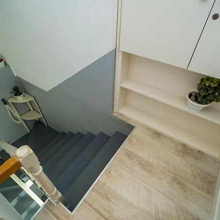 Luxury Petra With Terrace And View