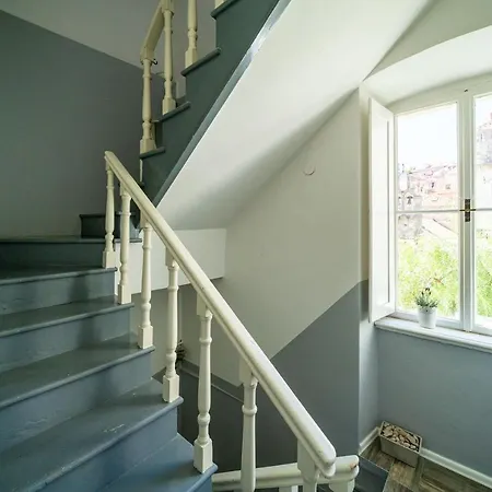 Luxury Petra With Terrace And View *