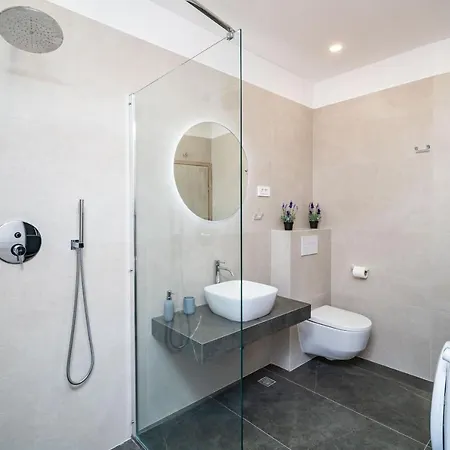 Luxury Petra With Terrace And View * דוברובניק