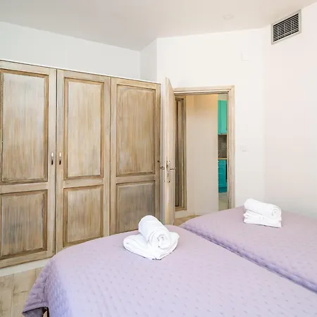 Luxury Petra With Terrace And View Ragusa