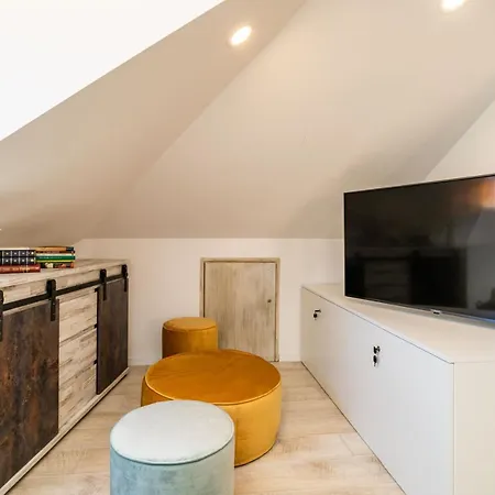 Luxury Petra With Terrace And View דוברובניק