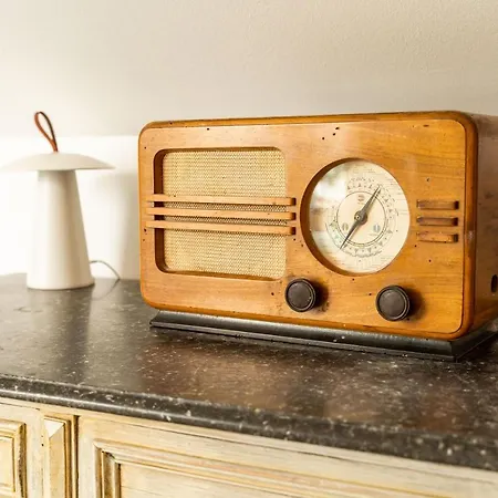 Luxury Petra With Terrace And View
