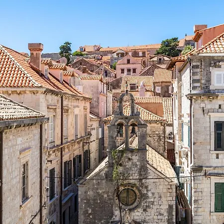 Luxury Petra With Terrace And View
