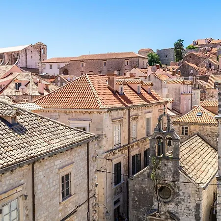 Luxury Petra With Terrace And View Appartamento