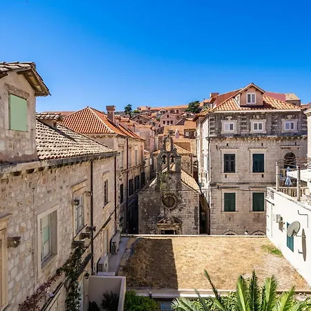 Luxury Petra With Terrace And View Appartamento *