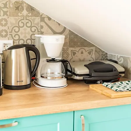 Luxury Petra With Terrace And View Appartamento *