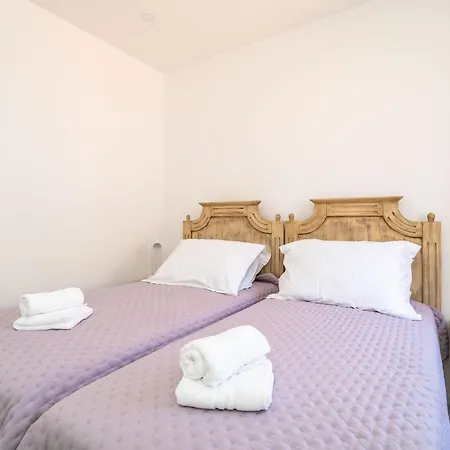 Luxury Petra With Terrace And View Dubrovnik