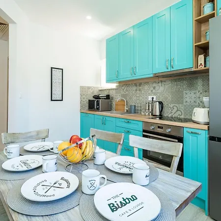 Luxury Petra With Terrace And View דירה דוברובניק