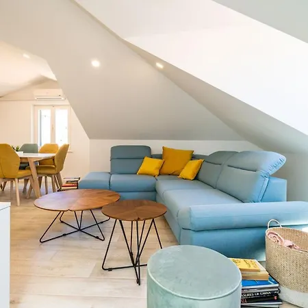 Luxury Petra With Terrace And View *