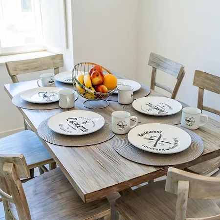 Luxury Petra With Terrace And View דירה דוברובניק