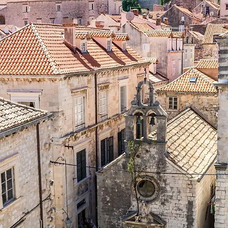 Luxury Petra With Terrace And View Appartamento