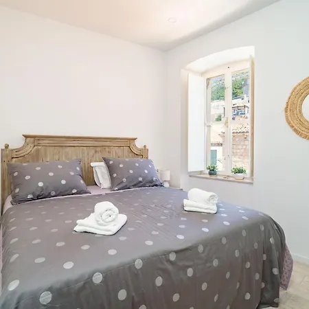 Luxury Petra With Terrace And View *