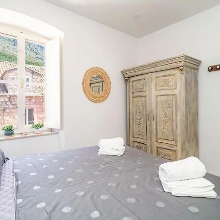 Luxury Petra With Terrace And View * דוברובניק