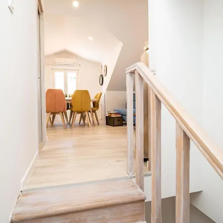 Luxury Petra With Terrace And View *