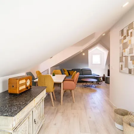 Luxury Petra With Terrace And View *