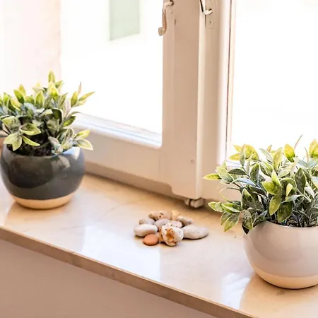 Luxury Petra With Terrace And View דוברובניק