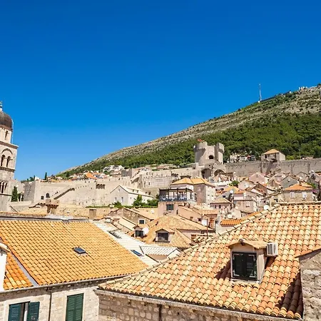 Luxury Petra With Terrace And View * Dubrovnik