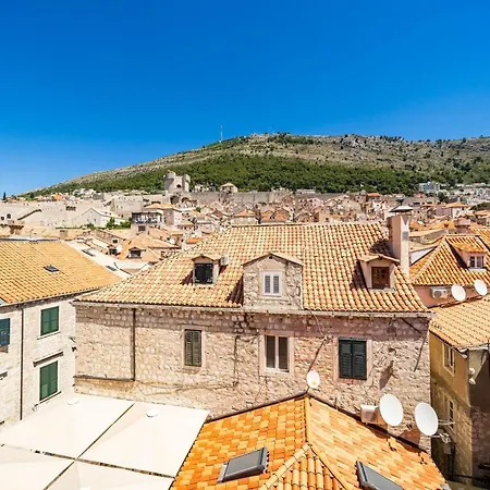 Luxury Petra With Terrace And View *