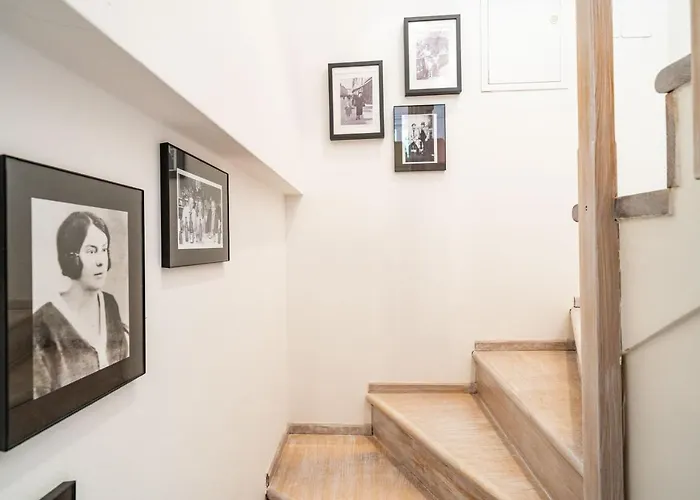 Apartament Luxury Petra With Terrace And View