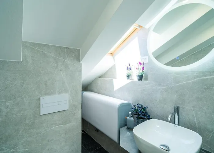Apartament Luxury Petra With Terrace And View Dubrownik