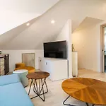 Luxury Petra With Terrace And View Apartment *