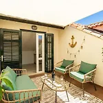 Luxury Petra With Terrace And View Apartment Dubrovnik