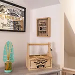 Luxury Petra With Terrace And View Apartment *