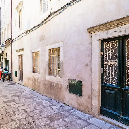 Luxury Petra With Terrace And View Apartamento Dubrovnik