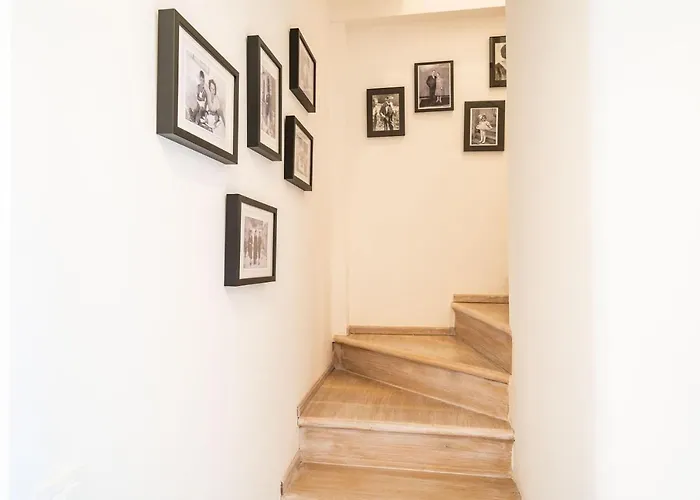 Luxury Petra With Terrace And View Apartamento *