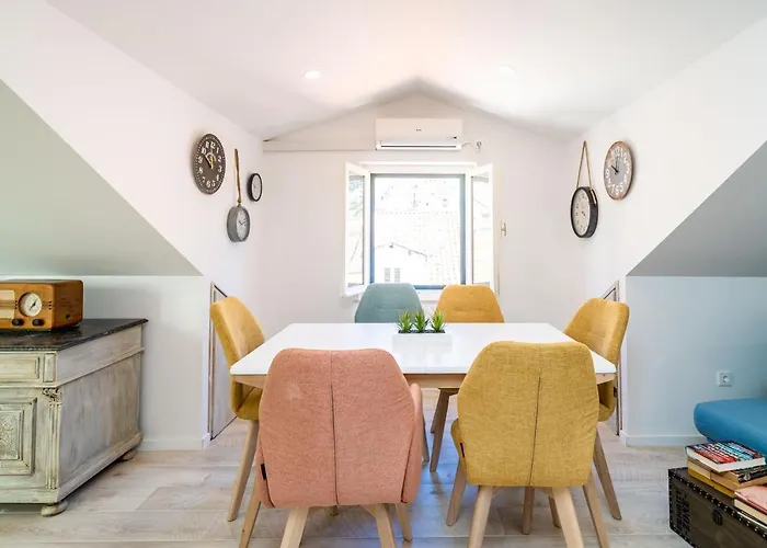 Luxury Petra With Terrace And View Apartamento Dubrovnik