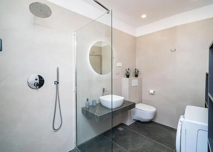 Luxury Petra With Terrace And View * Dubrovnik