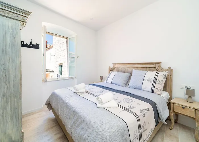 Luxury Petra With Terrace And View Apartamento Dubrovnik